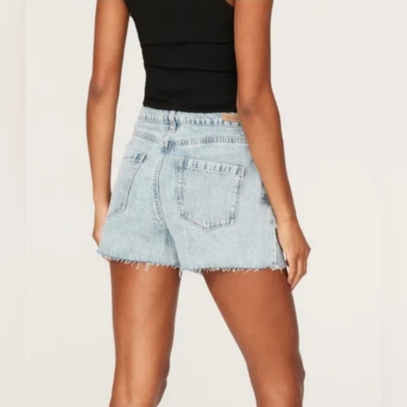 BLANKNYC Light The Way Skort, Size 29 - Picture 2 of 7